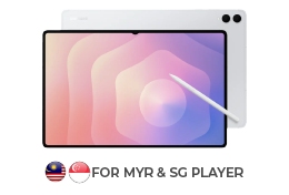 Samsung Galaxy Tab S11 Ultra (512GB)